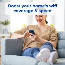 Załaduj obraz do przeglądarki galerii, Osmo NetWide