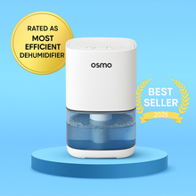 Załaduj obraz do przeglądarki galerii, Osmo Dehumidifier 2.0
