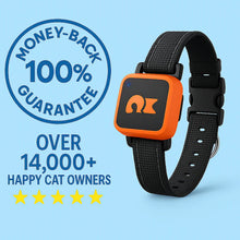 Załaduj obraz do przeglądarki galerii, KittyFind GPS Collar