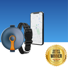 Załaduj obraz do przeglądarki galerii, DoggoFind GPS