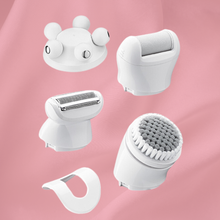 Załaduj obraz do przeglądarki galerii, Osmo Epilator Additional Attachments