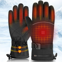Załaduj obraz do przeglądarki galerii, 1x Osmo Heated Gloves 2.0