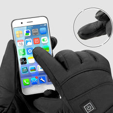 Załaduj obraz do przeglądarki galerii, 1x Osmo Heated Gloves 2.0