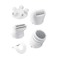 Załaduj obraz do przeglądarki galerii, Osmo Epilator Additional Attachments