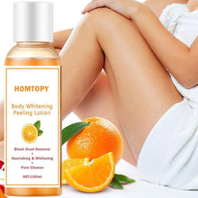 Załaduj obraz do przeglądarki galerii, Vitamin C Body & Facial Soft Peeling Gel