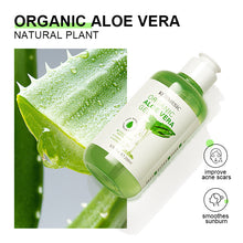 Załaduj obraz do przeglądarki galerii, Aloe Vera AfterCare Gel