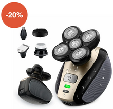 Załaduj obraz do przeglądarki galerii, TopCutter ZX7