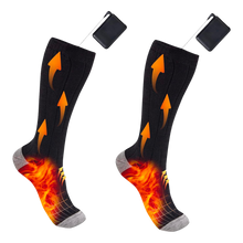 Załaduj obraz do przeglądarki galerii, 1x Osmo Heated Socks 2.0
