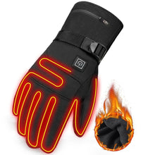 Załaduj obraz do przeglądarki galerii, 1x Osmo Heated Gloves 2.0
