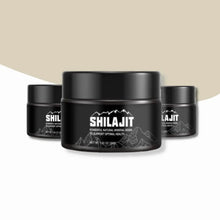 Załaduj obraz do przeglądarki galerii, 3x Osmo Shilajit Resin
