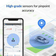 Załaduj obraz do przeglądarki galerii, Osmo GPS Tracker
