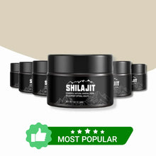 Załaduj obraz do przeglądarki galerii, 6x Osmo Shilajit Resin
