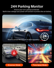 Załaduj obraz do przeglądarki galerii, Osmo Dashcam Pro
