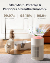 Załaduj obraz do przeglądarki galerii, Osmo AirPurify Pro
