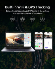 Załaduj obraz do przeglądarki galerii, Osmo Dashcam Pro
