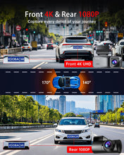 Załaduj obraz do przeglądarki galerii, Osmo Dashcam Pro
