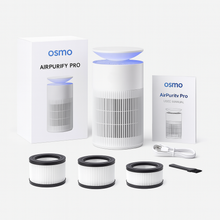 Załaduj obraz do przeglądarki galerii, Osmo AirPurify Pro
