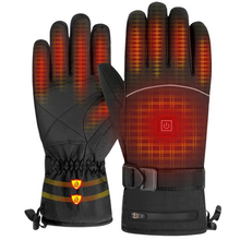 Załaduj obraz do przeglądarki galerii, 1x Osmo Heated Gloves 2.0
