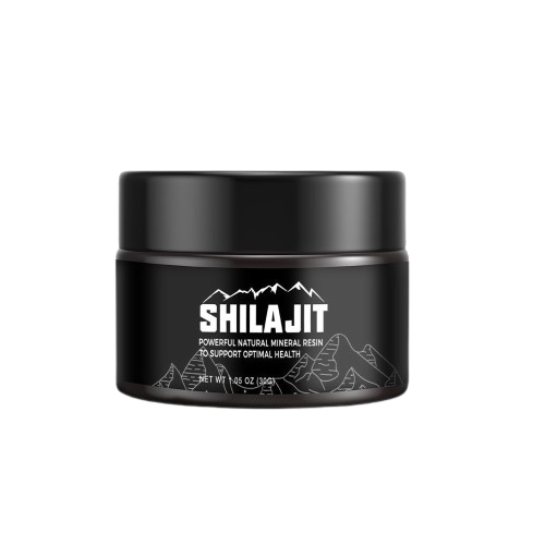 Osmo Shilajit Resin