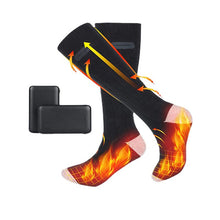 Załaduj obraz do przeglądarki galerii, 1x Osmo Heated Socks 2.0
