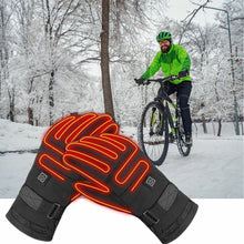 Załaduj obraz do przeglądarki galerii, 1x Osmo Heated Gloves 2.0
