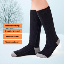Załaduj obraz do przeglądarki galerii, 1x Osmo Heated Socks 2.0
