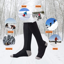Załaduj obraz do przeglądarki galerii, 1x Osmo Heated Socks 2.0
