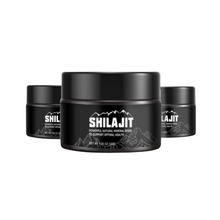 Załaduj obraz do przeglądarki galerii, 3x Osmo Shilajit Resin
