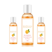 Załaduj obraz do przeglądarki galerii, Vitamin C Body &amp; Facial Soft Peeling Gel
