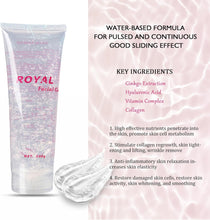 Załaduj obraz do przeglądarki galerii, Cooling Prep Gel For IPL - Épilation du corps sans défaut
