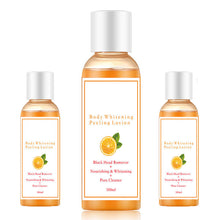 Załaduj obraz do przeglądarki galerii, Vitamin C Body &amp; Facial Soft Peeling Gel
