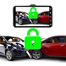 Załaduj obraz do przeglądarki galerii, 1x Osmo DashCam
