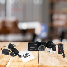 Załaduj obraz do przeglądarki galerii, 1x Osmo DashCam
